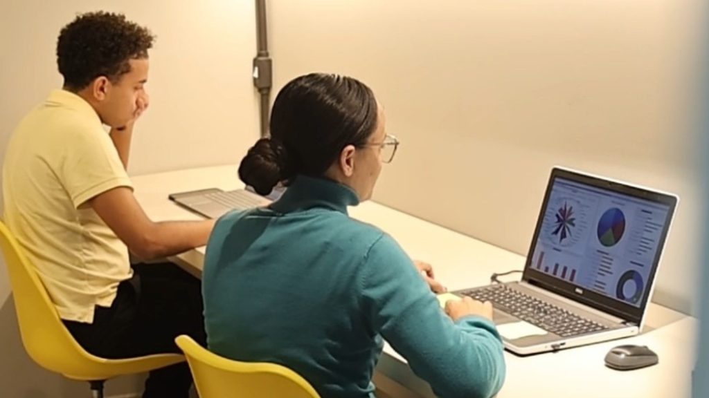 Coworking em Mogi das Cruzes: salas privativas que inspiram